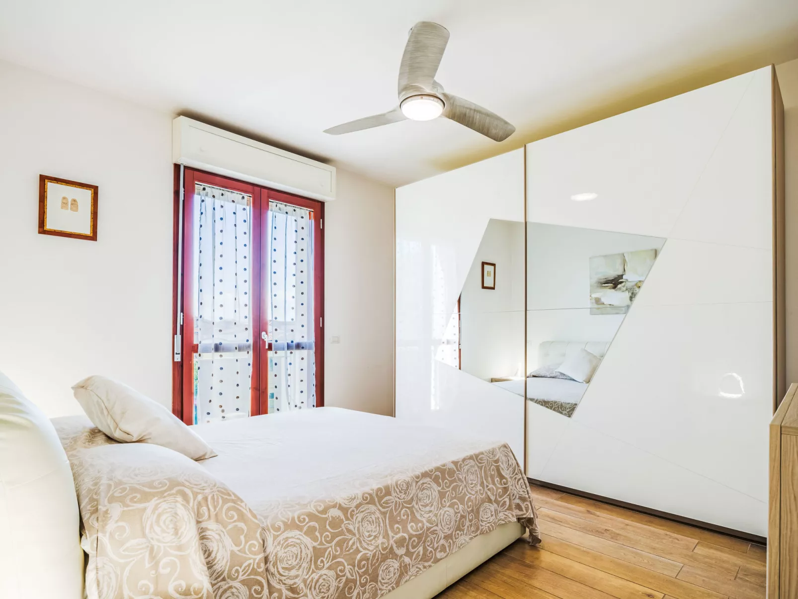 Appartamento Alice-Binnen