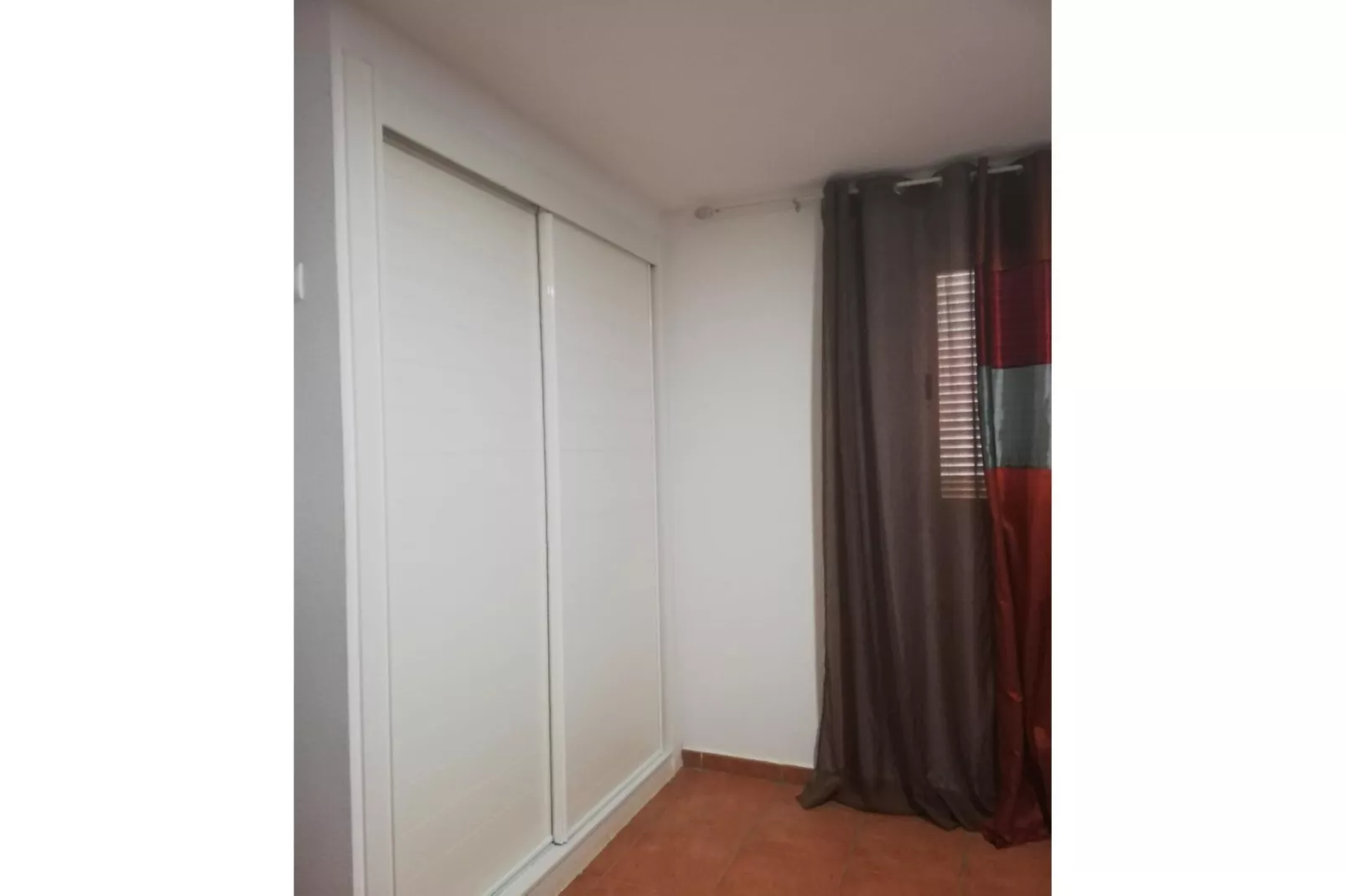 CT 363 AL - Duplex con Jardin en Natura World - Vera Playa-Overloop