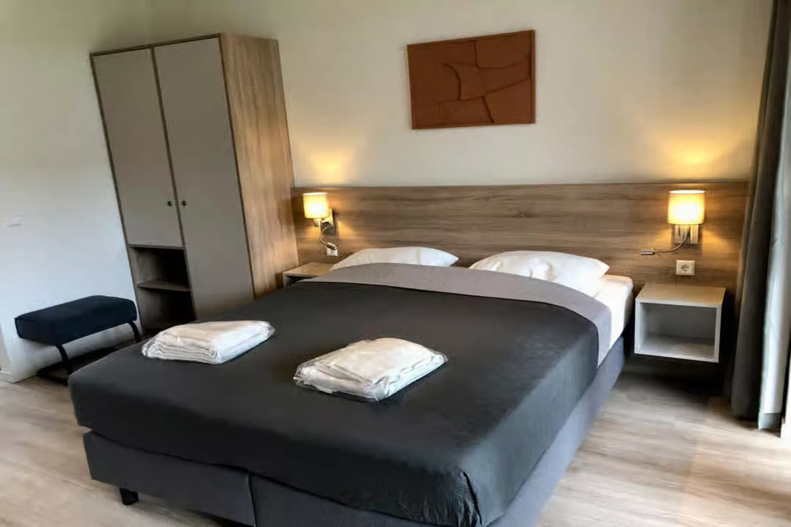 Plein 40 Lodge 16-Slaapkamer