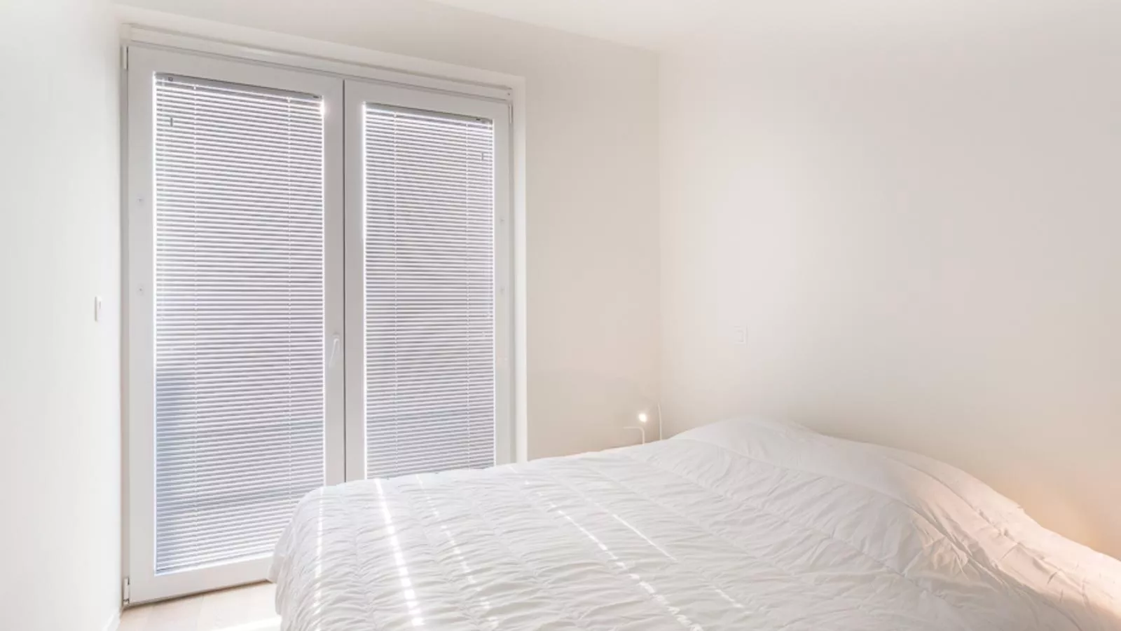 LaVue Deux-Slaapkamer