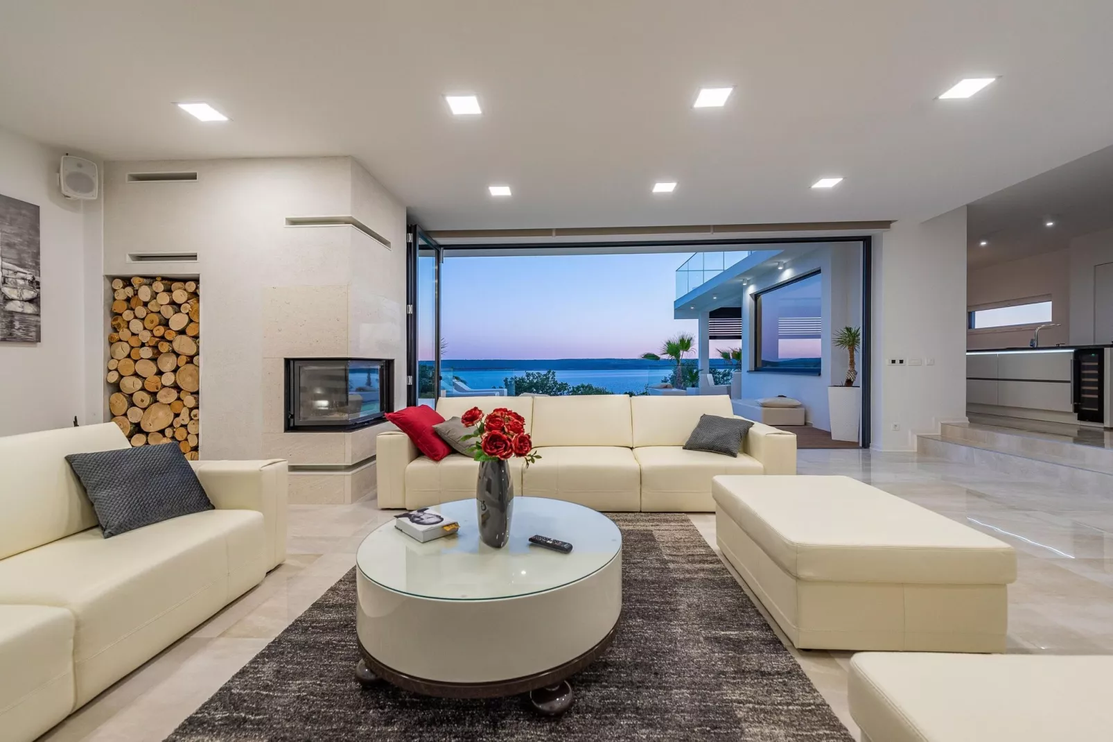 Luxury villa Michelle