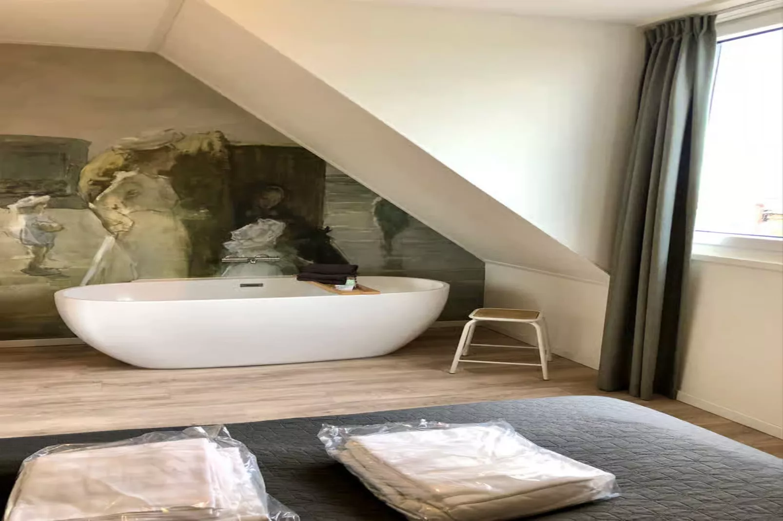 Plein 40 Lodge 18-Slaapkamer