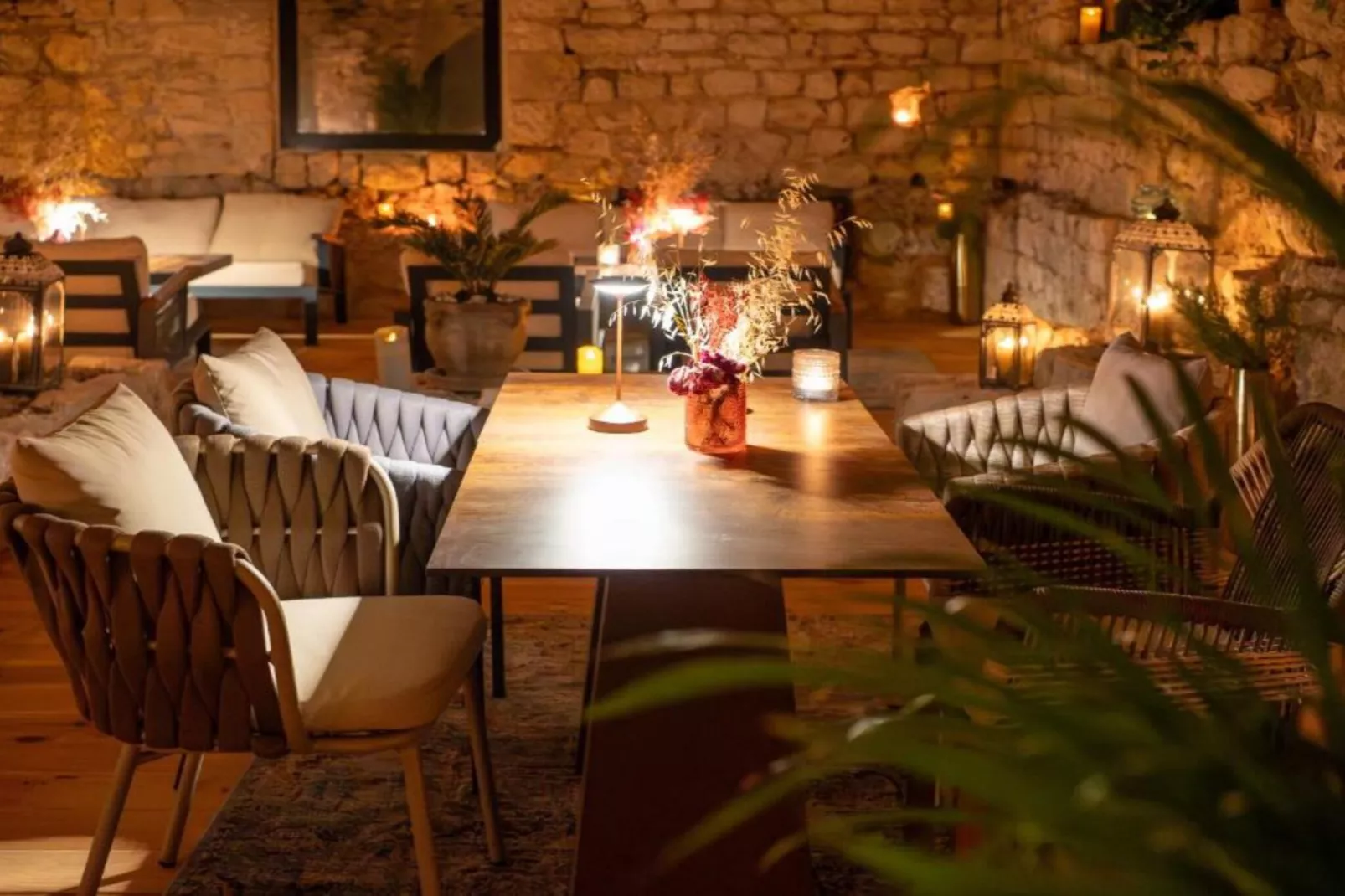 Double Room 3-Faciliteiten