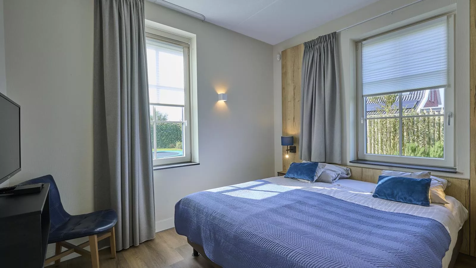 SeaLuxe Residence 27C