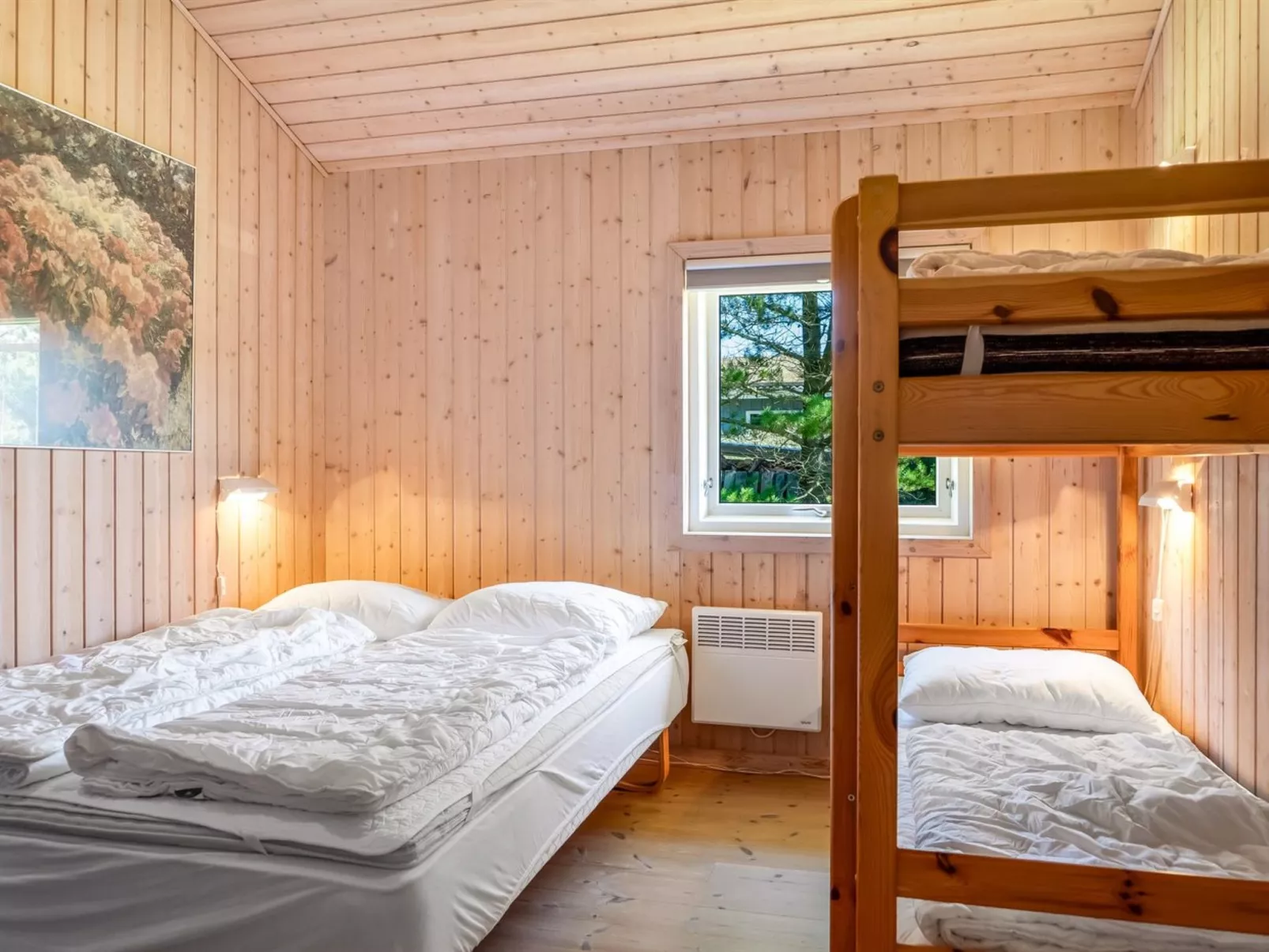 "Melita" - 2km from the sea-Binnen