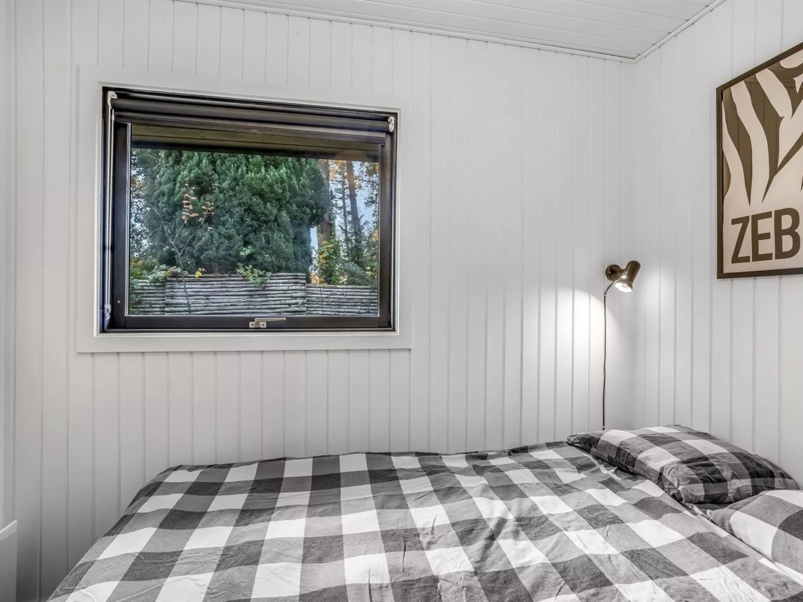 "Sheyla" - 70m from the sea-Binnen