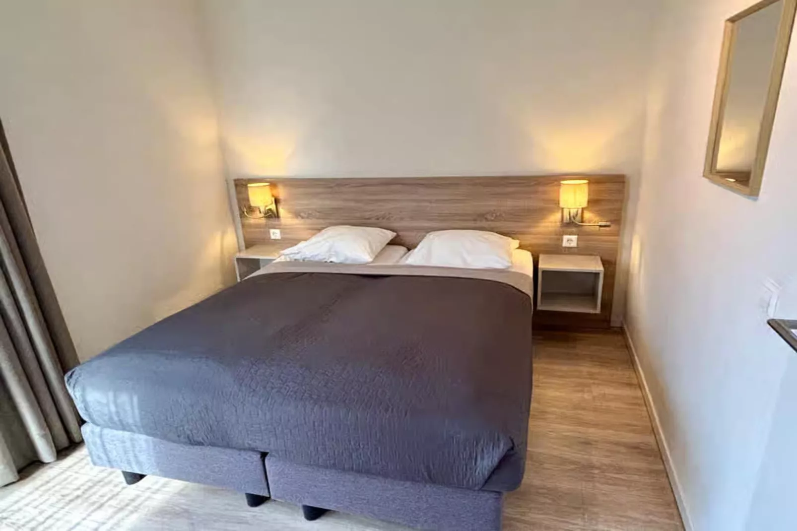 Plein 40 Lodge 24-Slaapkamer