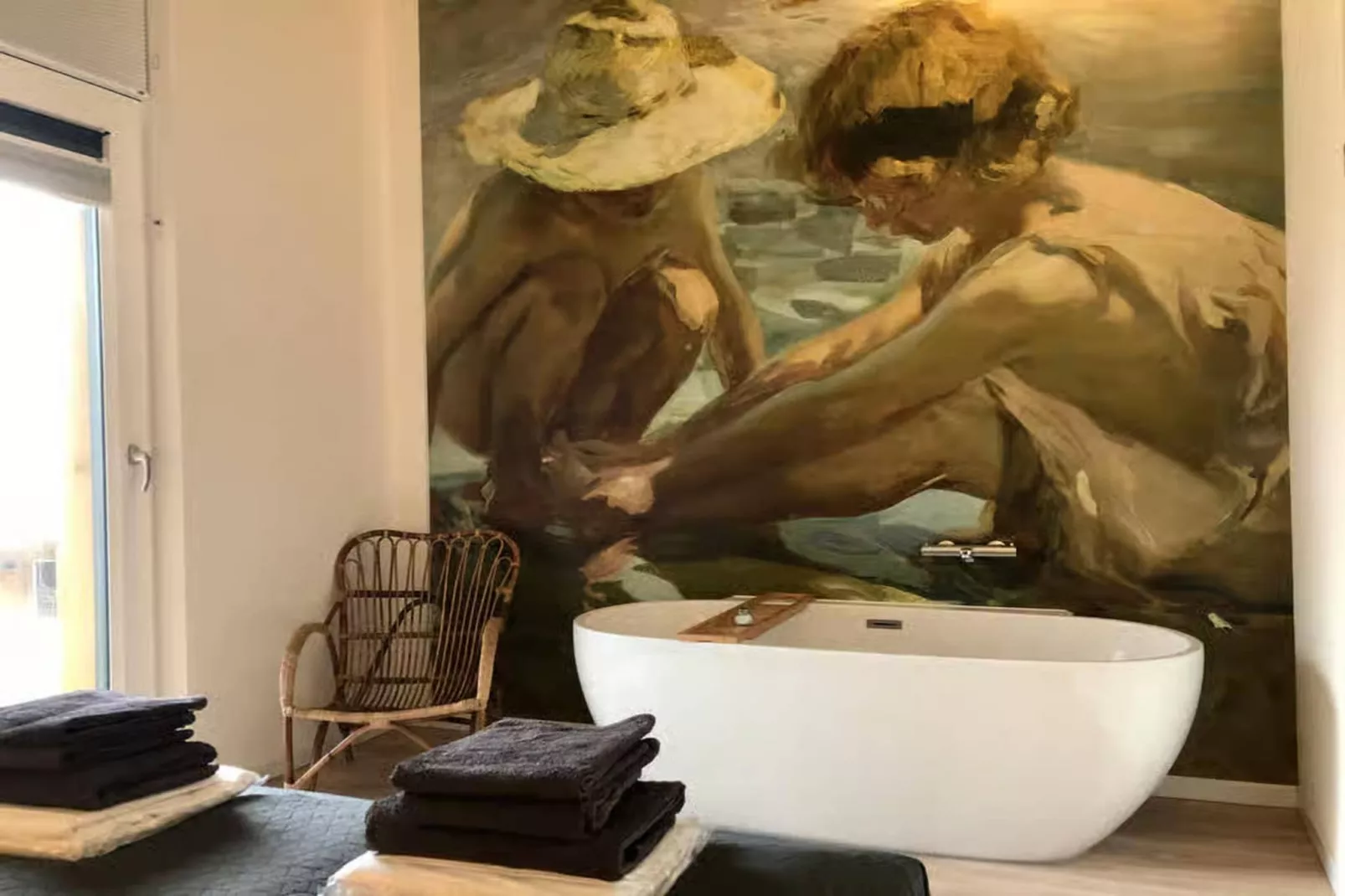 Plein 40 Lodge 25-Slaapkamer