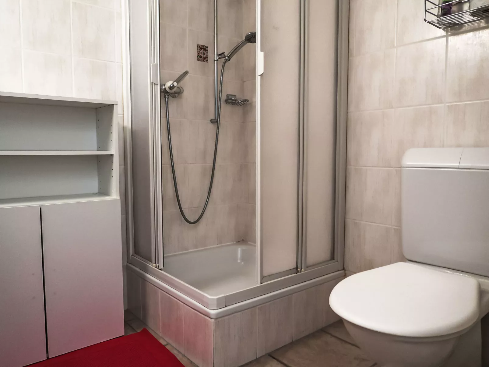 Neige et Soleil Nr 13-Binnen