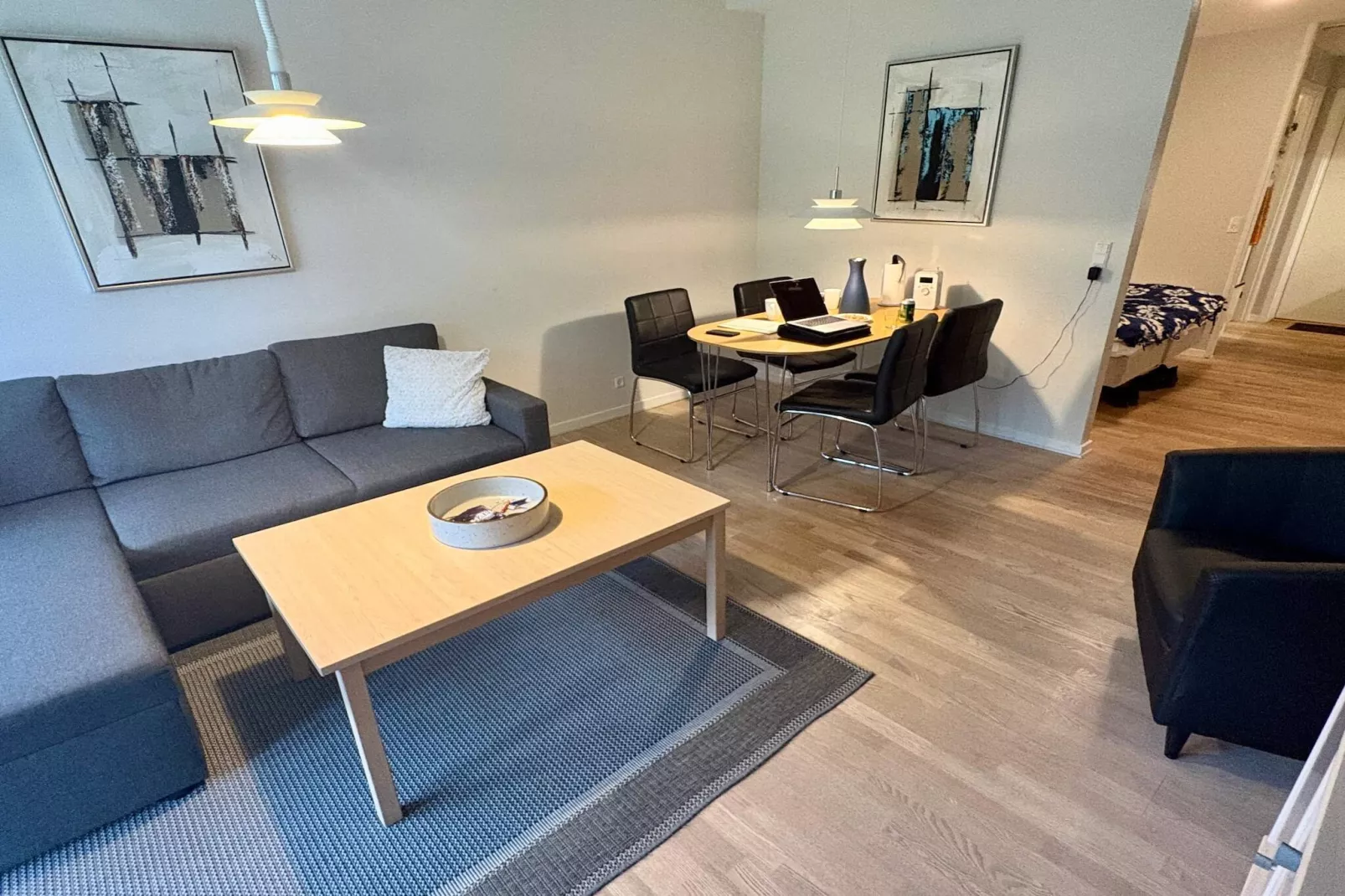 4 Personen vakantie huis in Nexø-Binnen