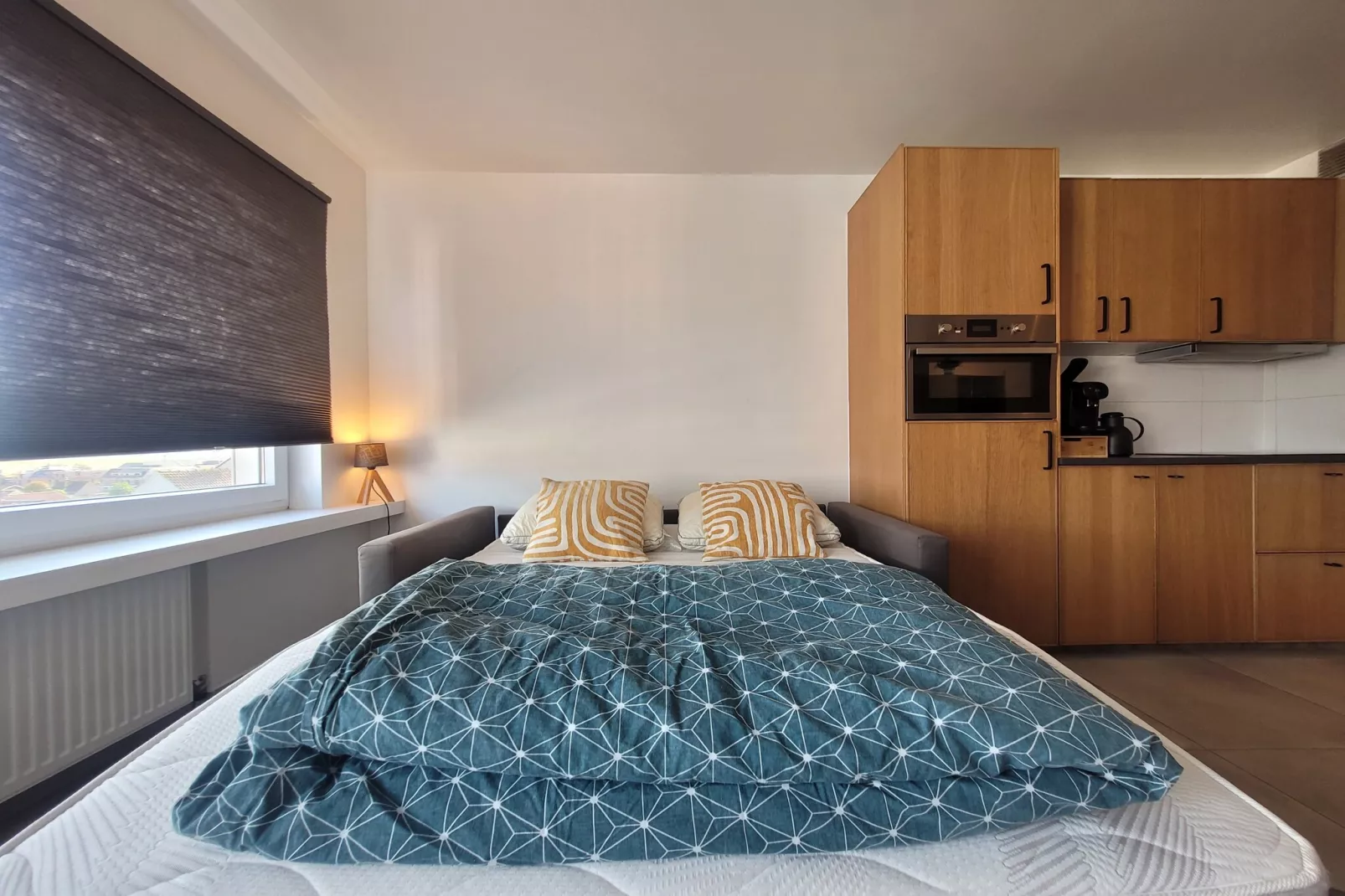 BINNY 0504-Slaapkamer