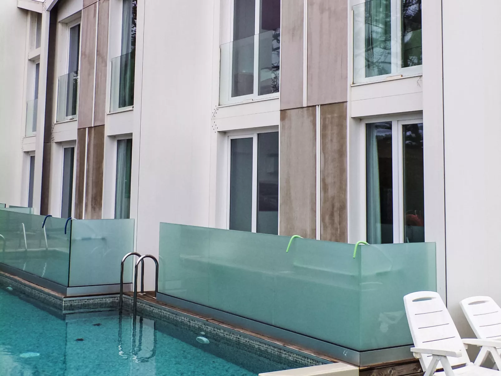 Pillaras da Lanzada - Miño-Buiten