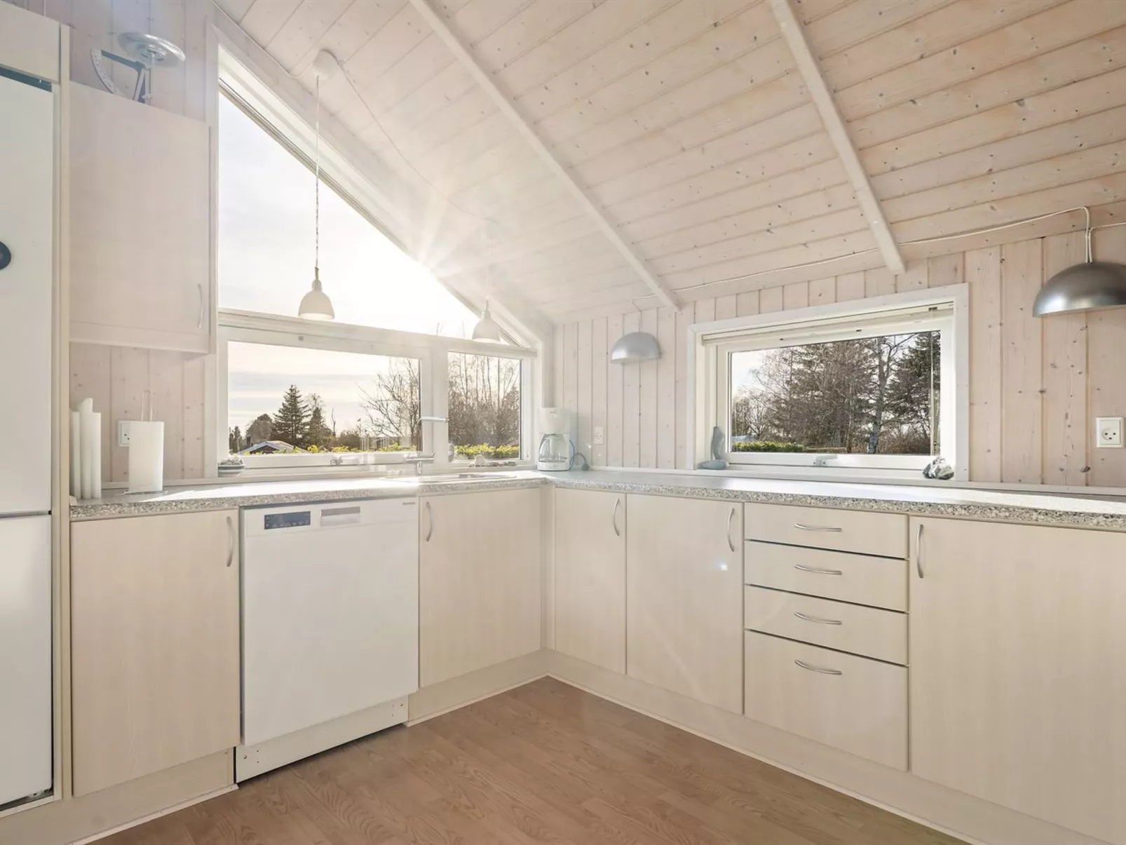 "Nicolaus" - 1.3km from the sea-Binnen