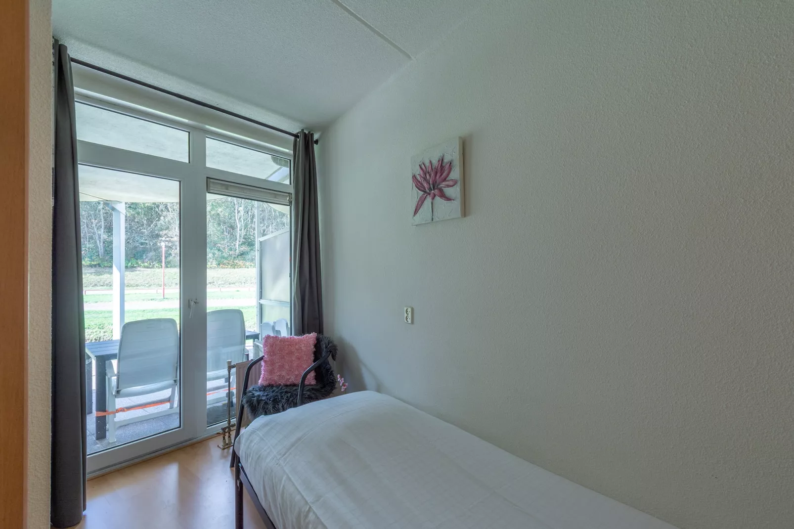 Résidence Juliana 21-Slaapkamer