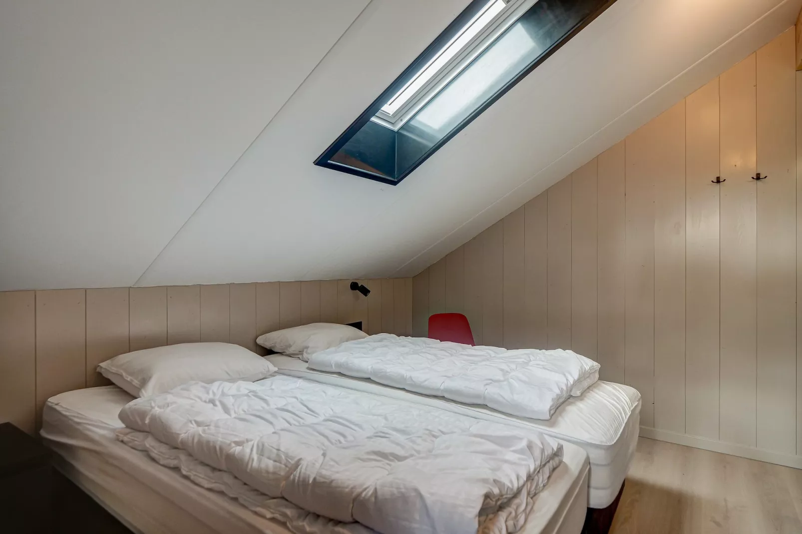 Huis Zand-Slaapkamer