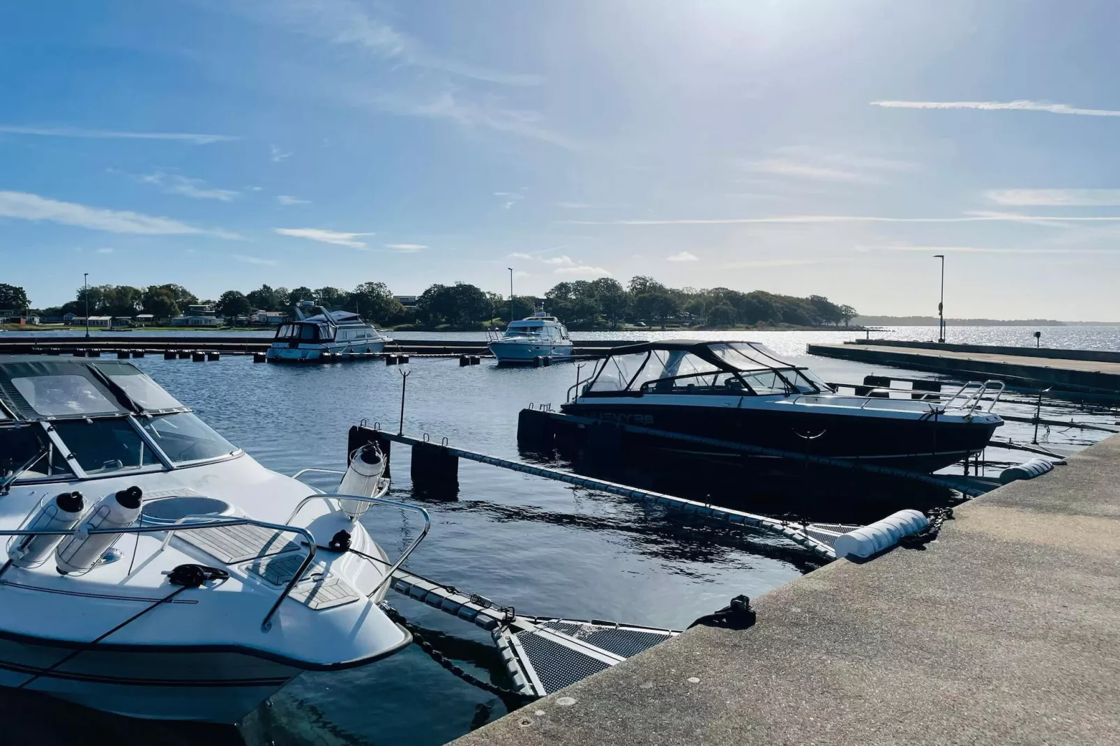 2 Personen vakantie huis in RAMDALA-Buitenlucht