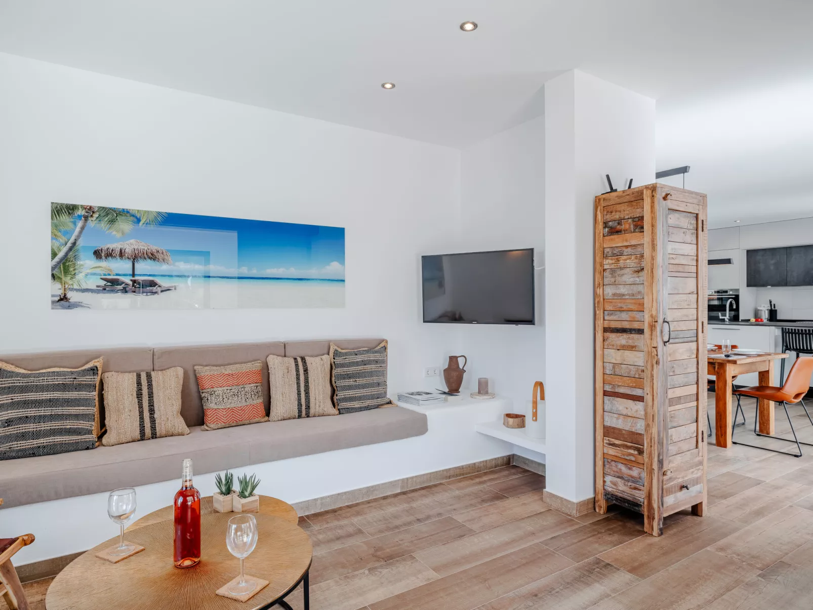 Can Calablanca-Binnen