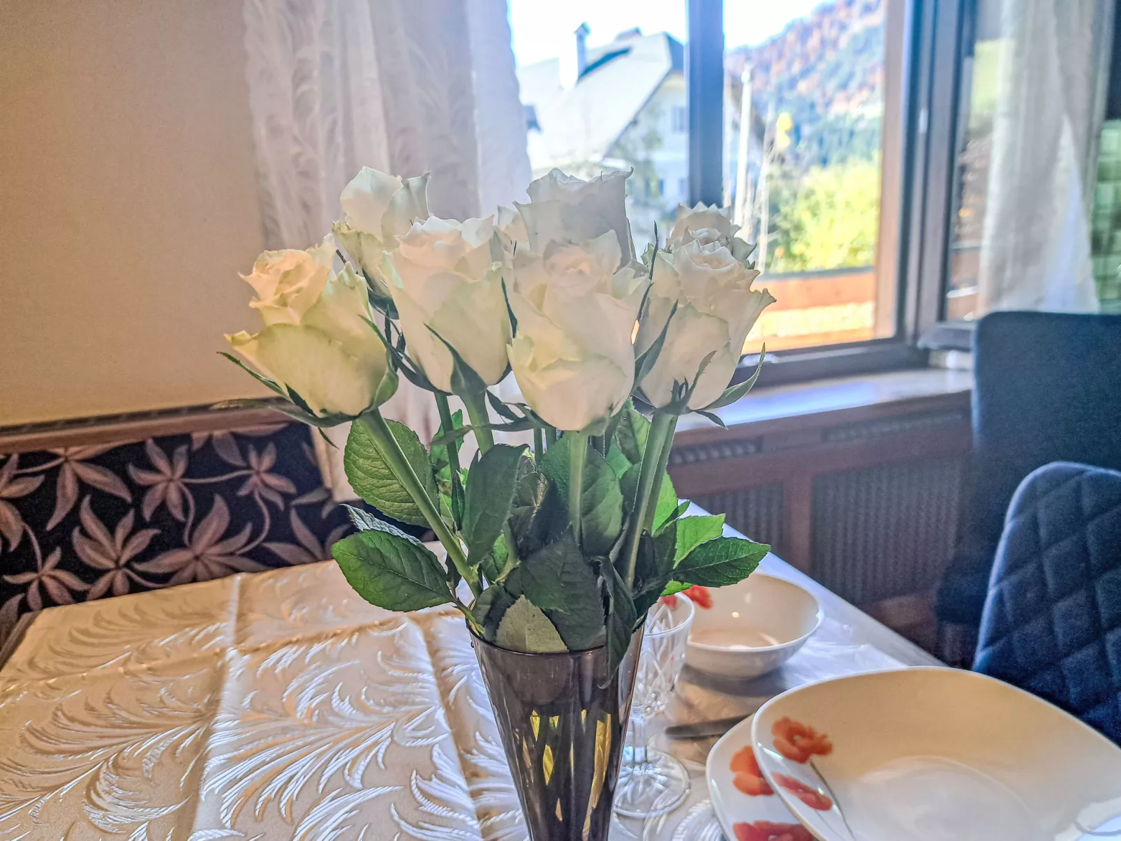 Appartement 2-Binnen