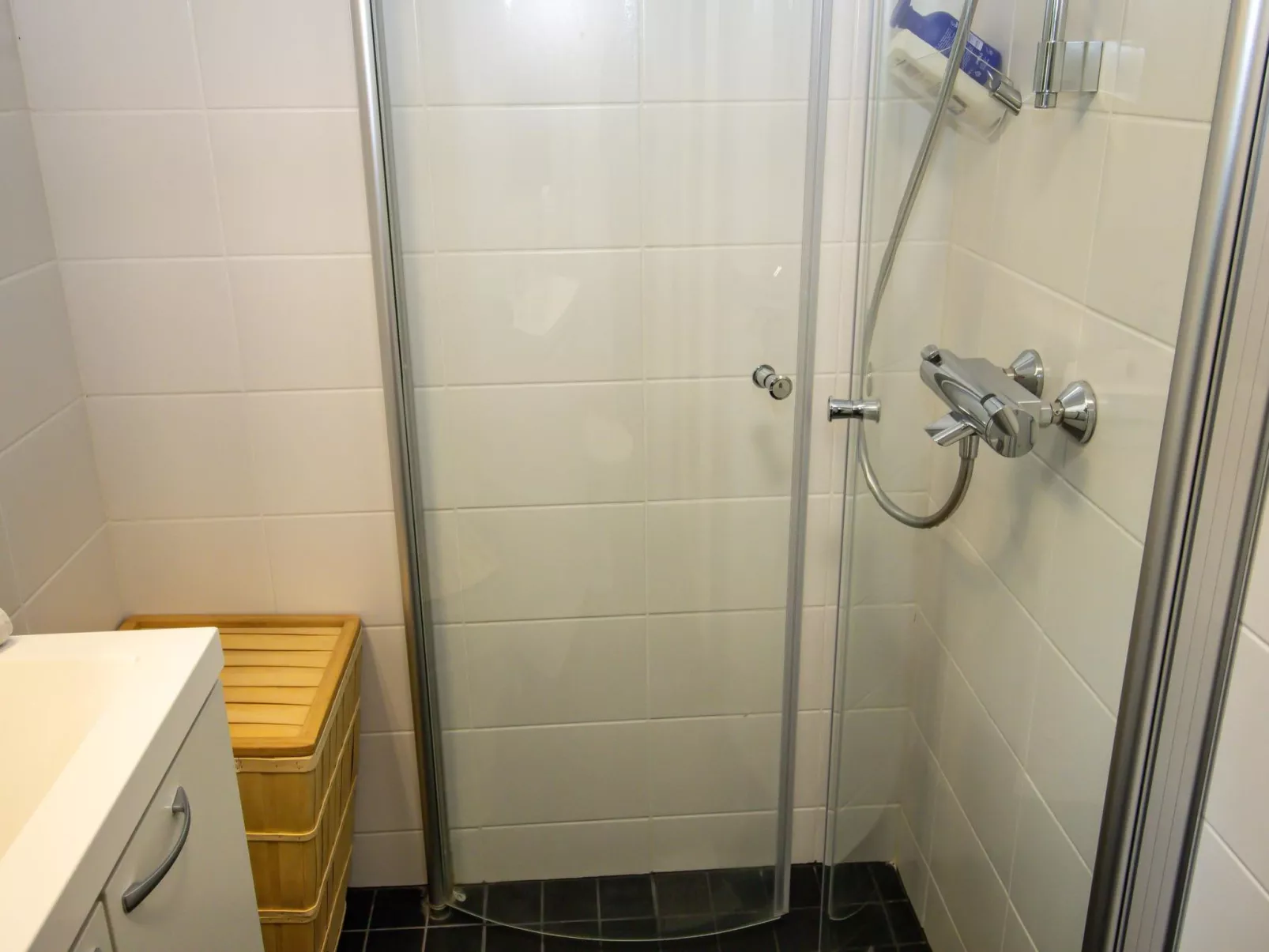 Villa betlehem-Binnen