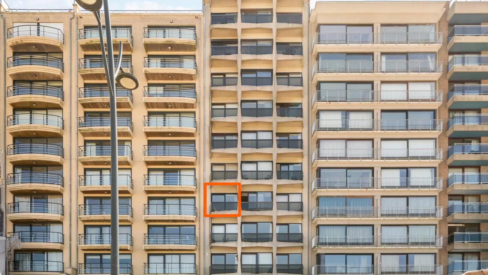 Malibu Beach - 4A-Buitenlucht