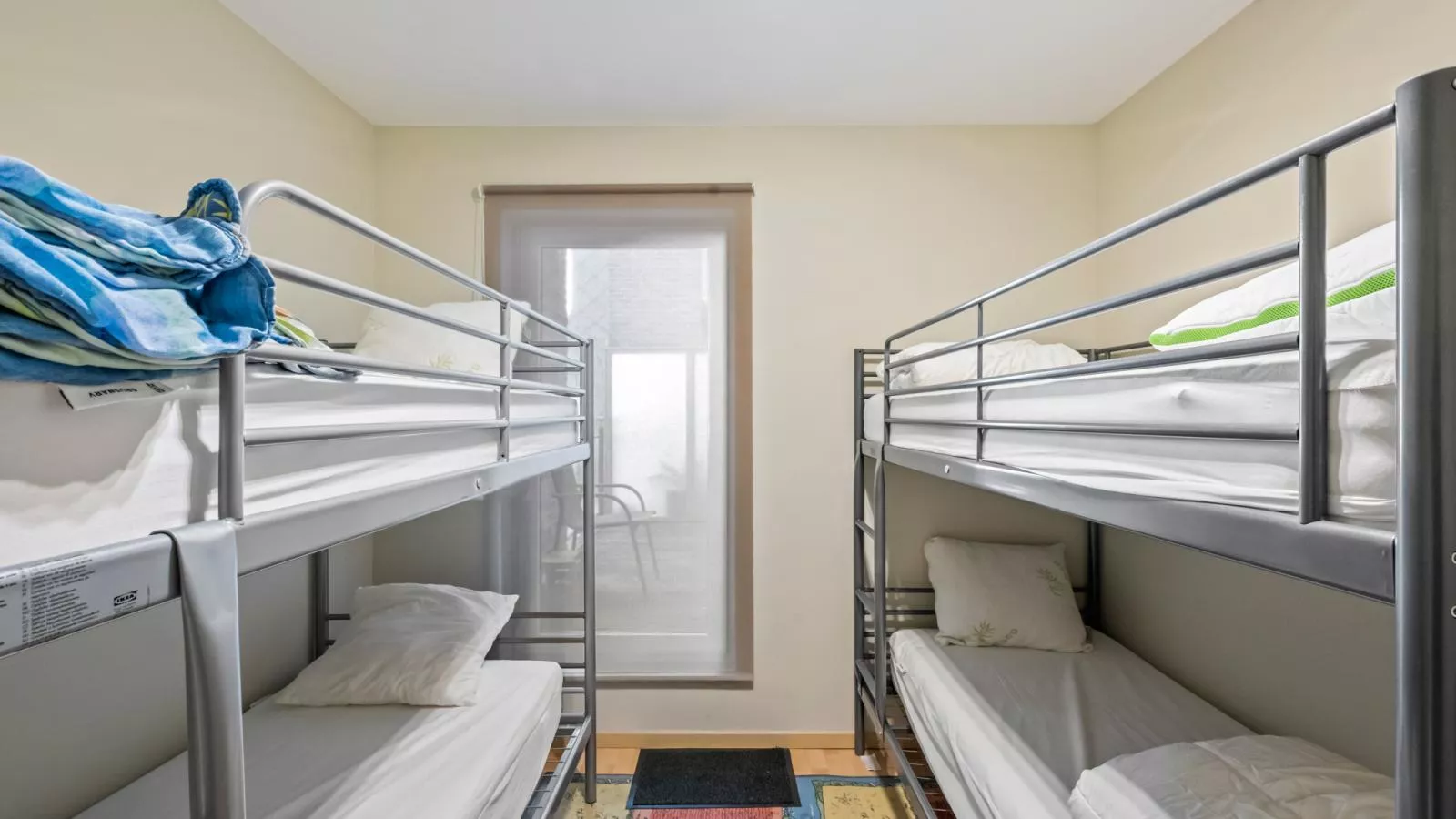 Madou - 0103-Slaapkamer