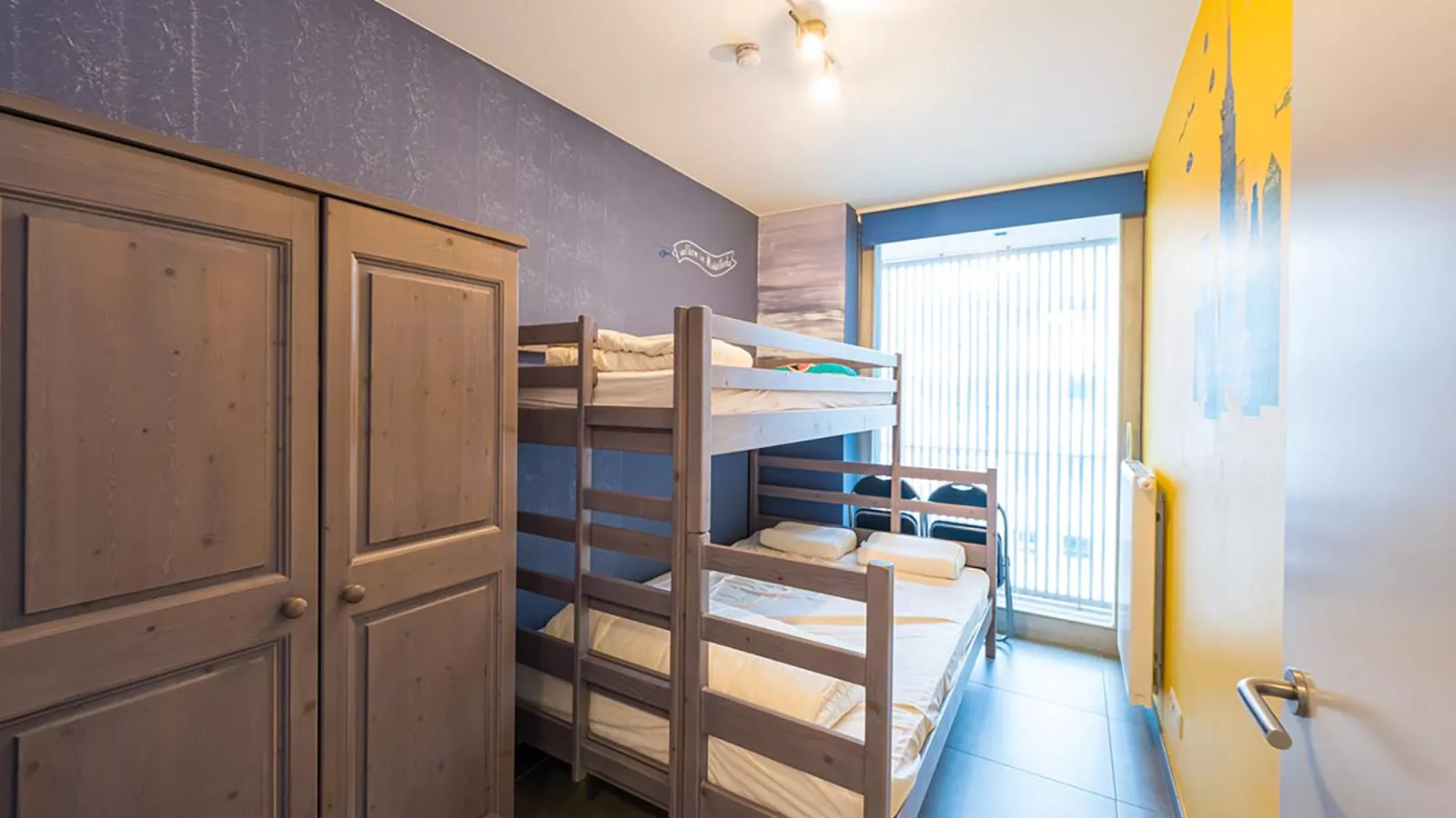 Baros - 0303-Slaapkamer