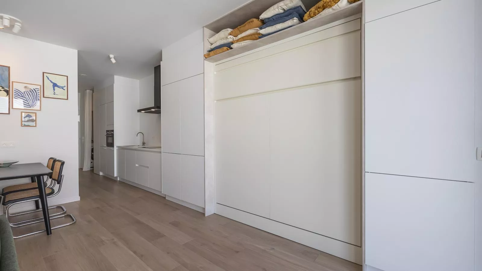 Omnia 9 - 0203-Slaapkamer