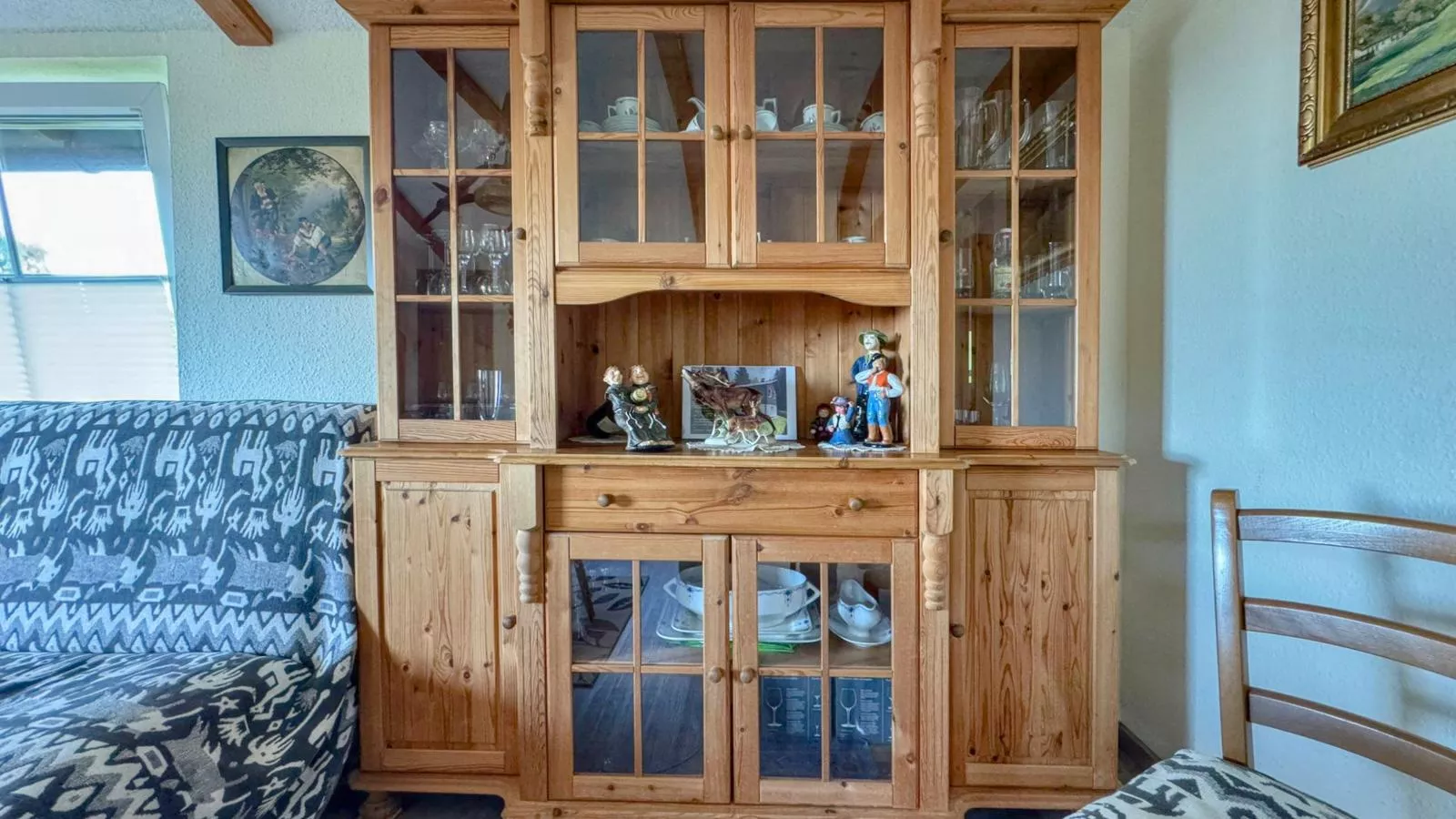 Am Arnsberg-Woonkamer