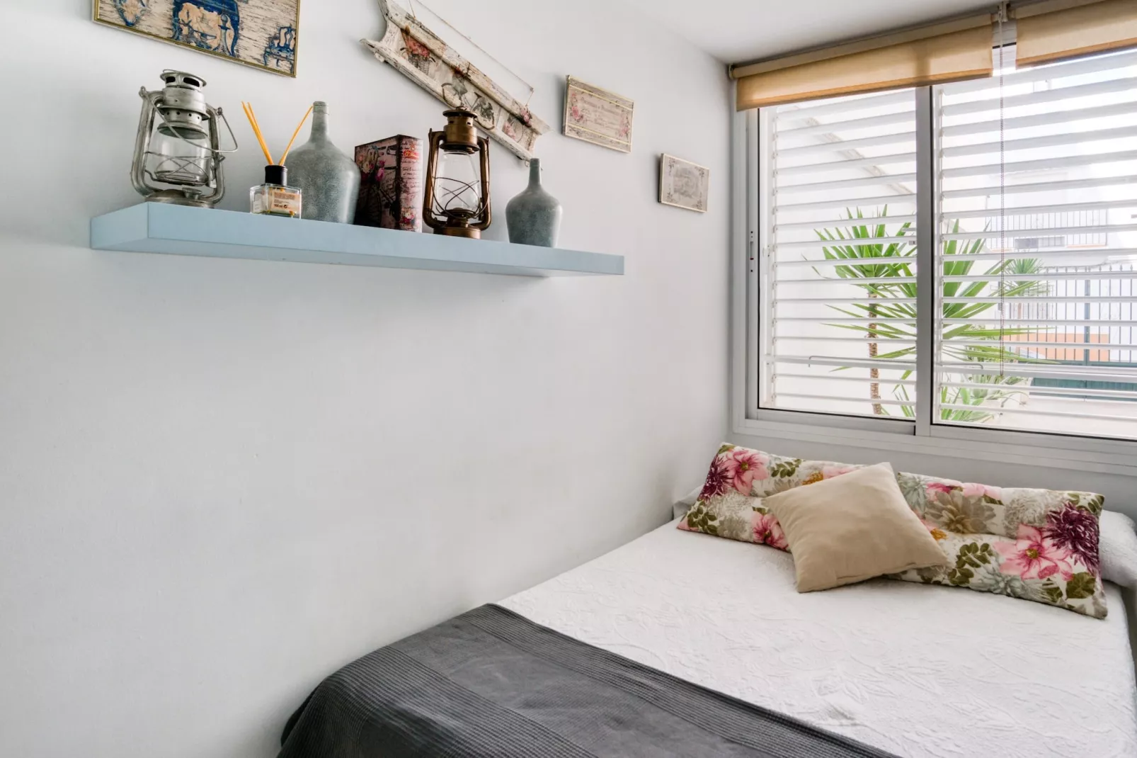 TORRE HERMOSA CONIL DE LA FRONTERA-Slaapkamer