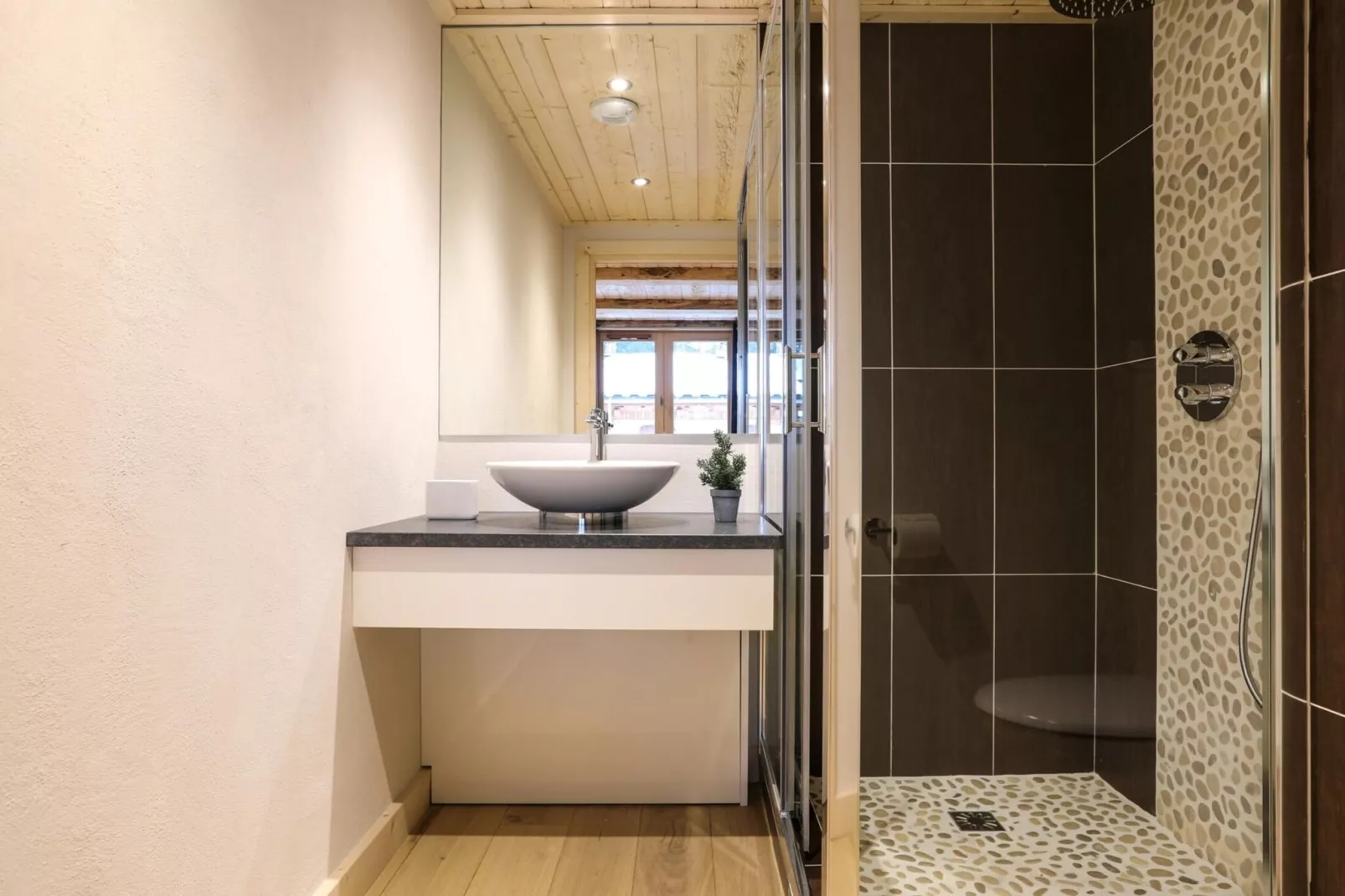 Blaitiere 6-Badkamer