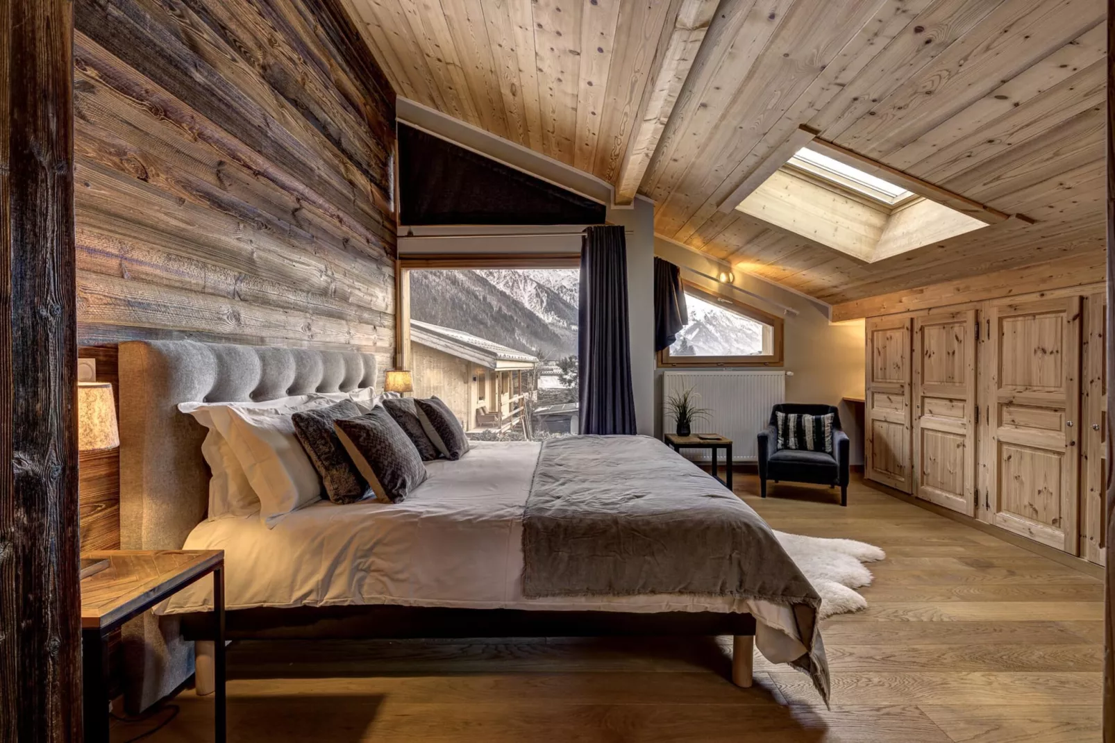 Planards 1-Slaapkamer