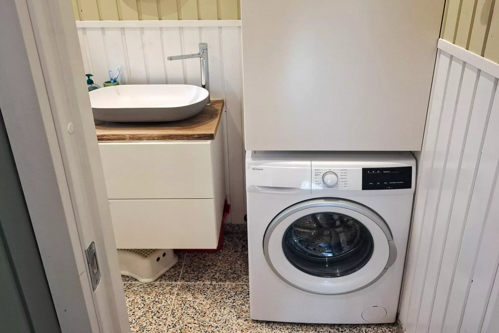 4 sterren vakantie huis in Slagelse-Binnen