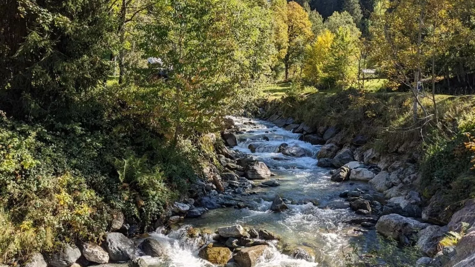 Haus Tauernblick Top 3-Gebieden zomer 5km