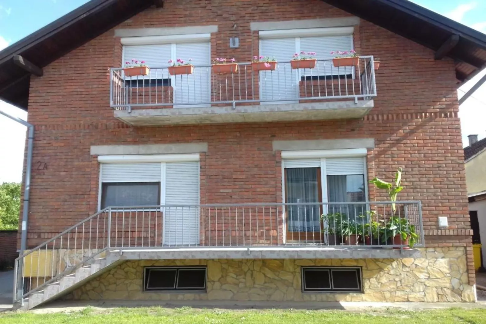 One Bedroom Dream Room (2)-Buitenlucht