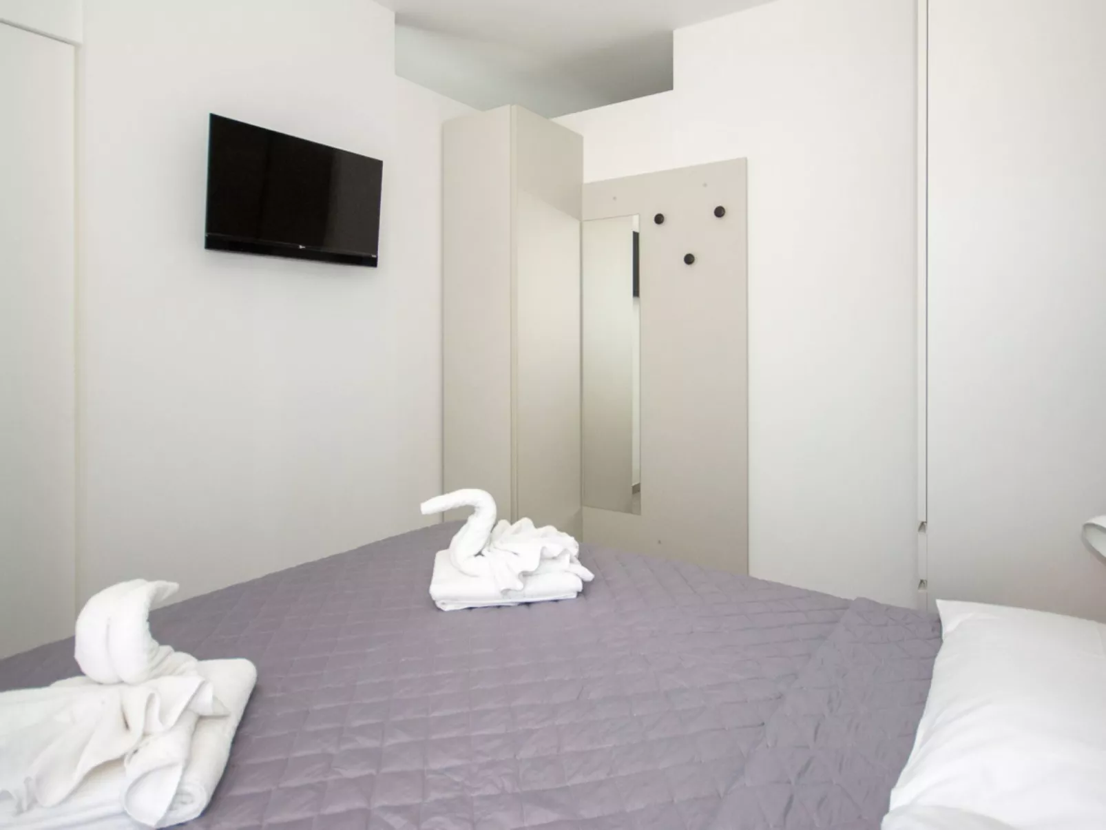 One Life Suites-Binnen