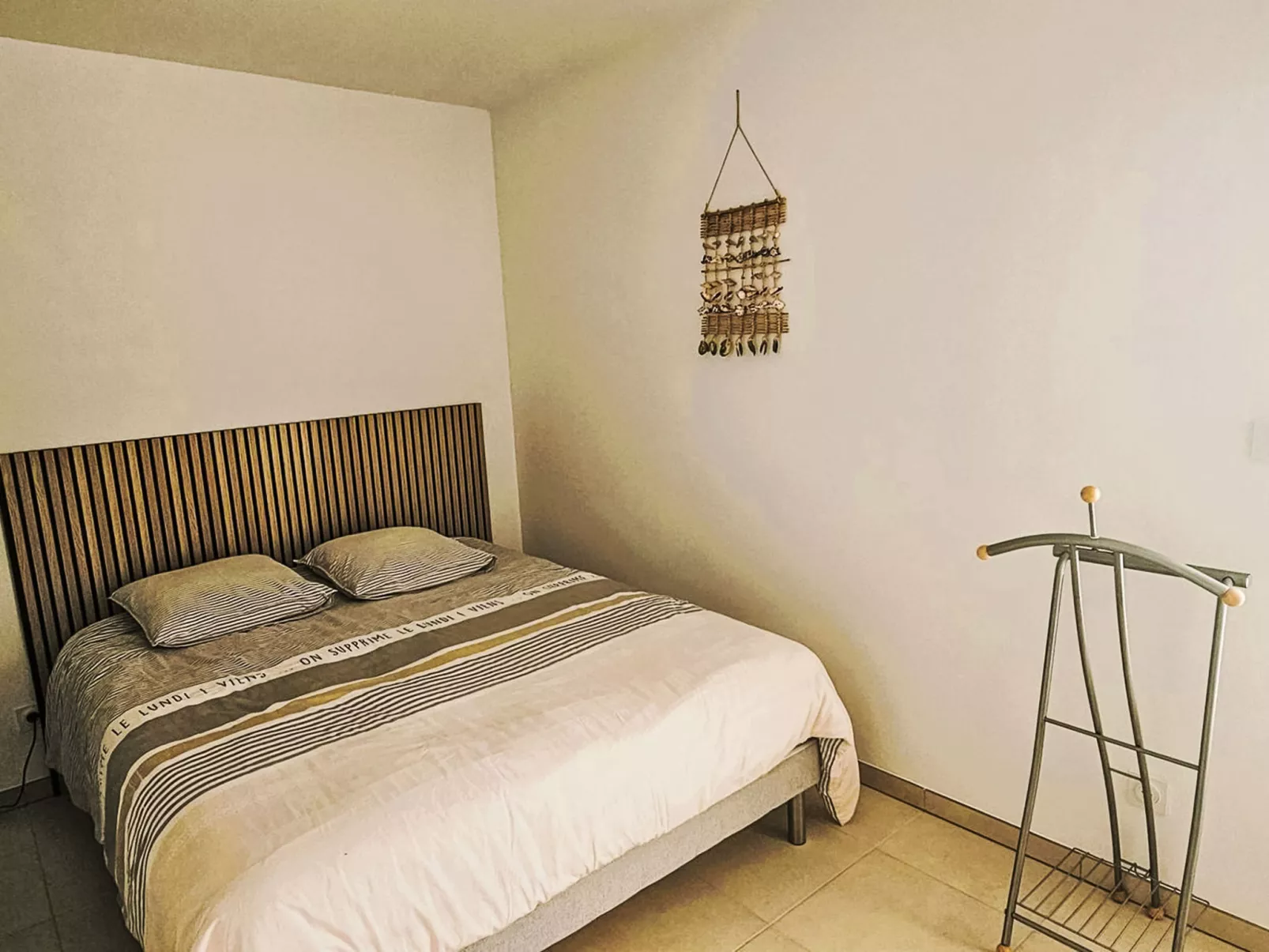 Résidence Eleganza-Binnen