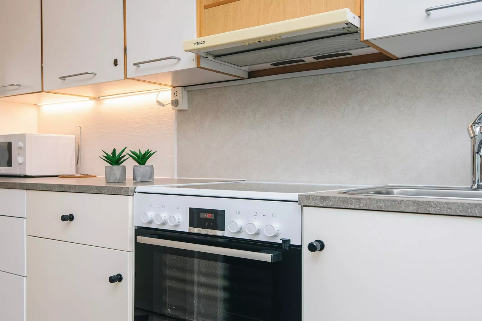 4 Personen vakantie huis in Rømø-Binnen