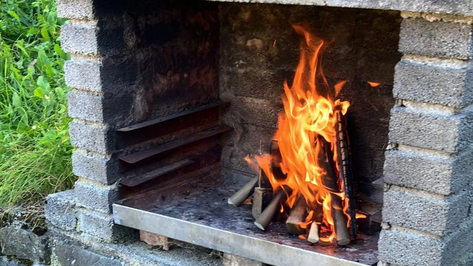 Madreit-Terrasbalkon