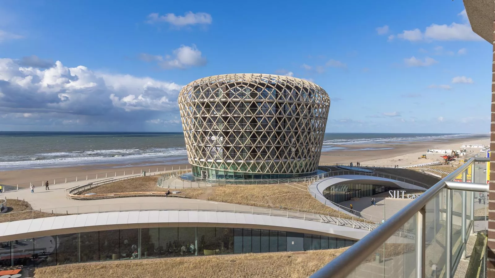 Azur Palace  - 0602-Buitenlucht