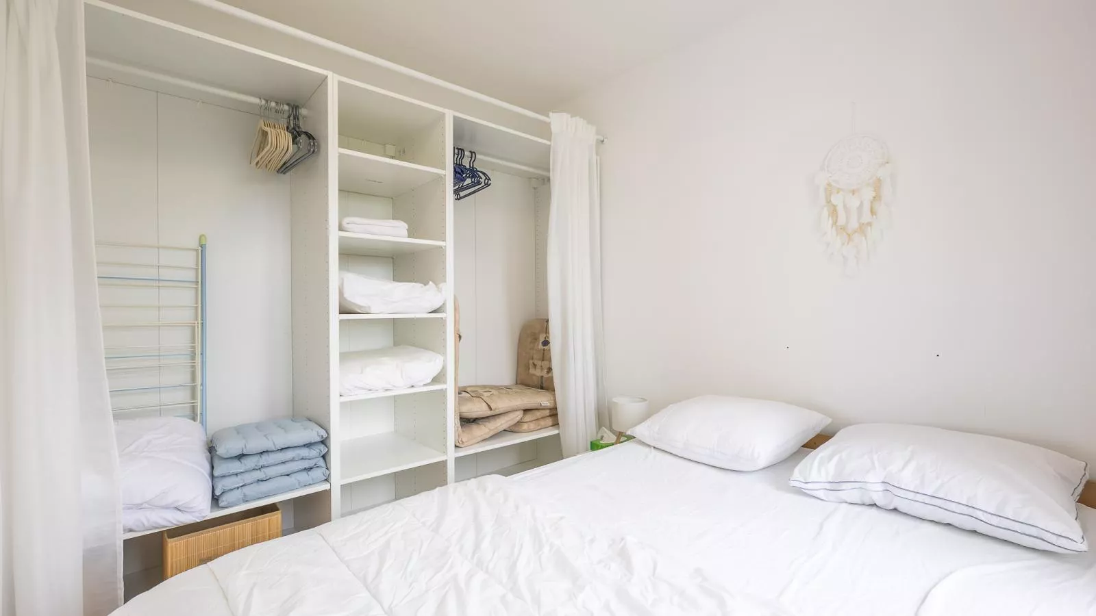 Green Garden blok 7 - 0002  box 134-Slaapkamer