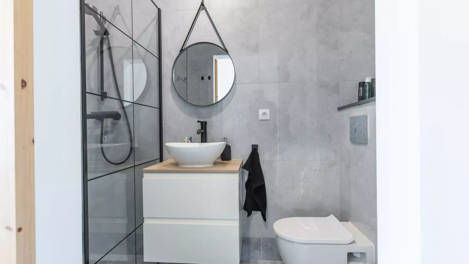 Hawaii - 0003-Badkamer