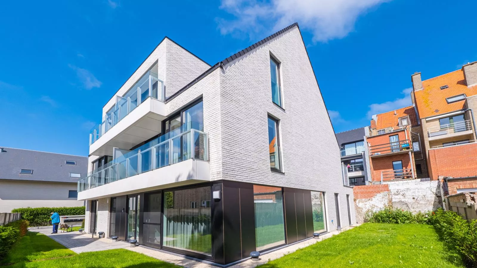 Matisse - 0101 + box 8-Buitenlucht