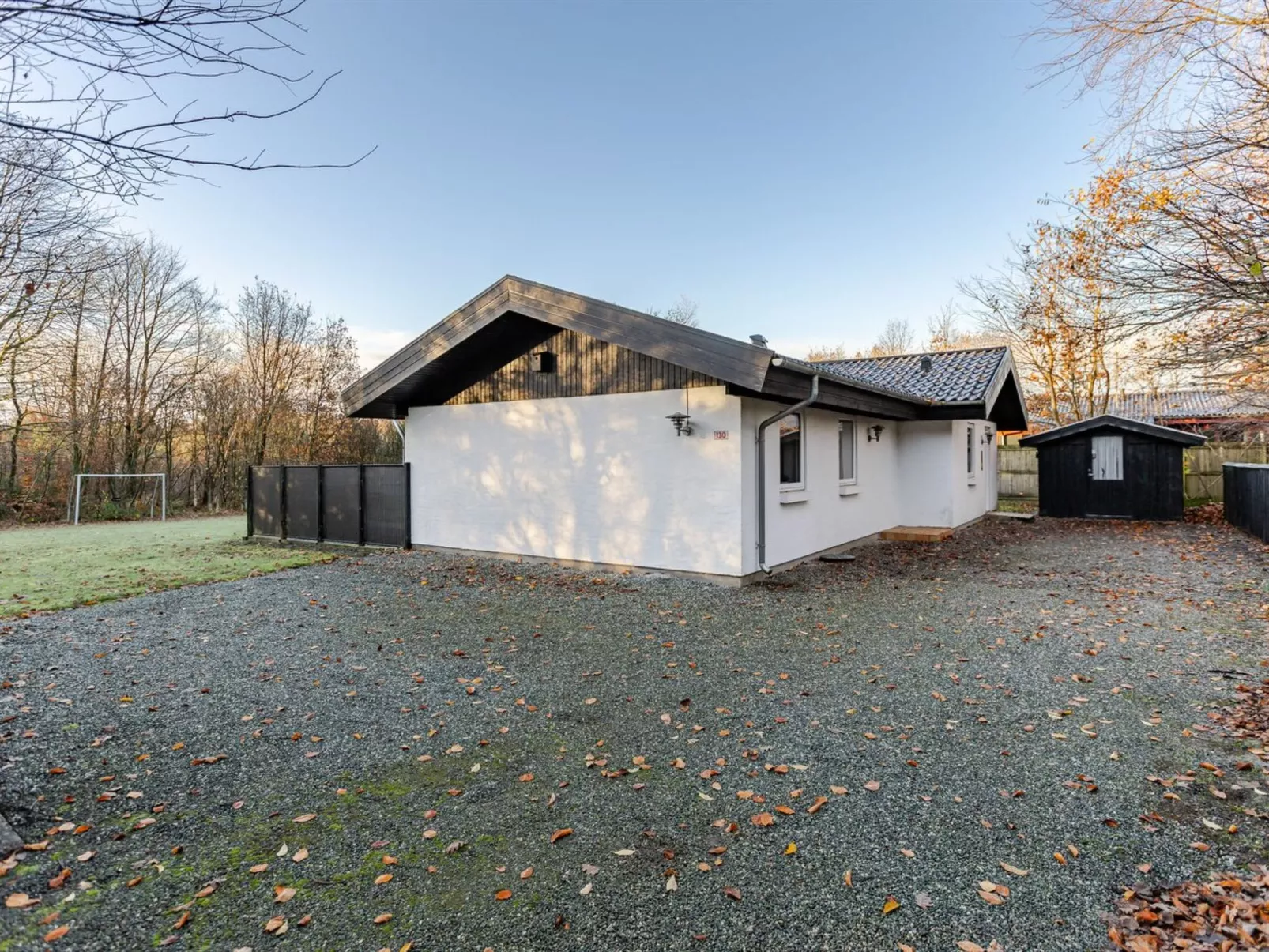 "Gildo" - 30km from the sea-Buiten