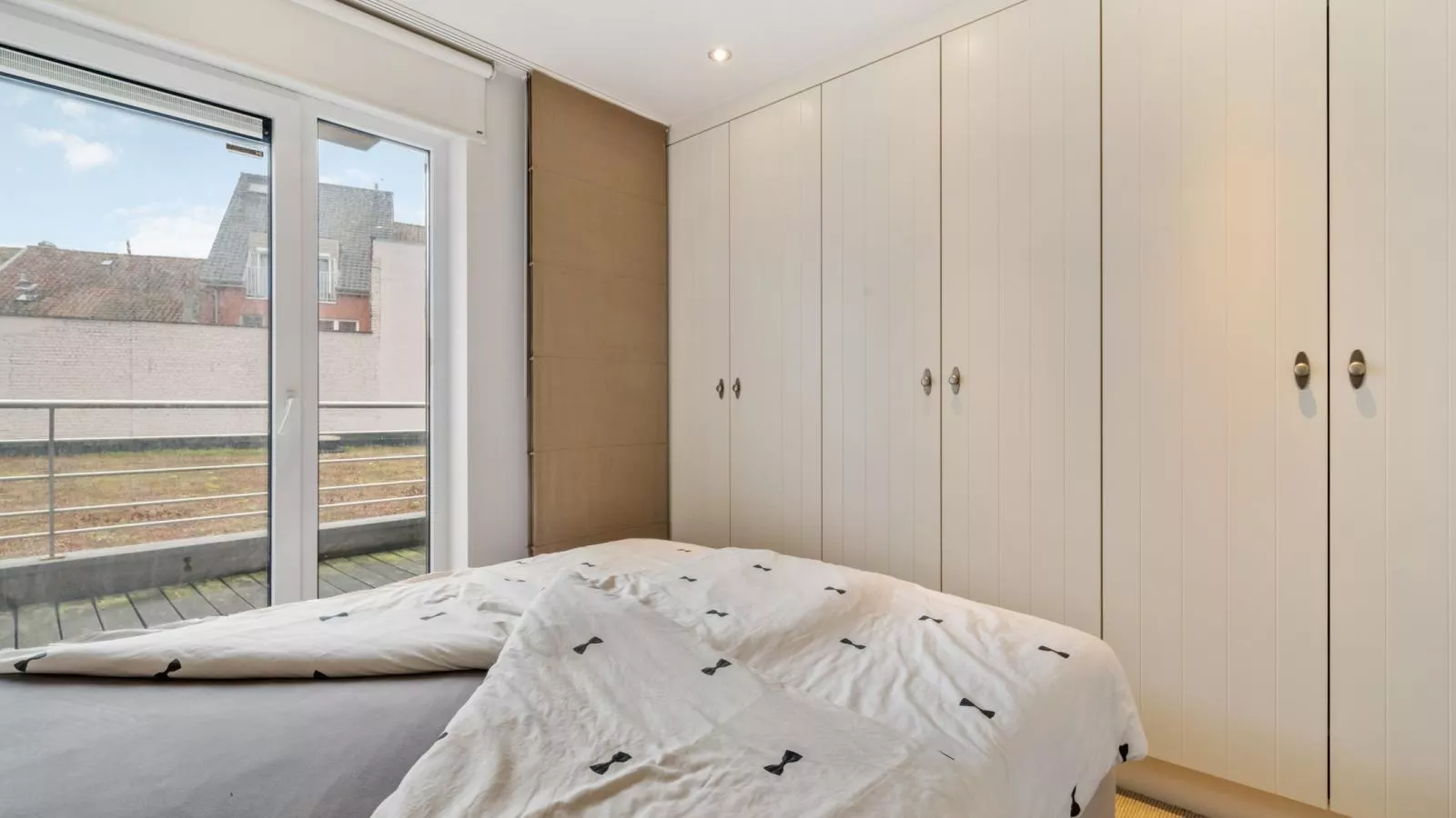 Jacob Van Maerlant  - V1-Slaapkamer