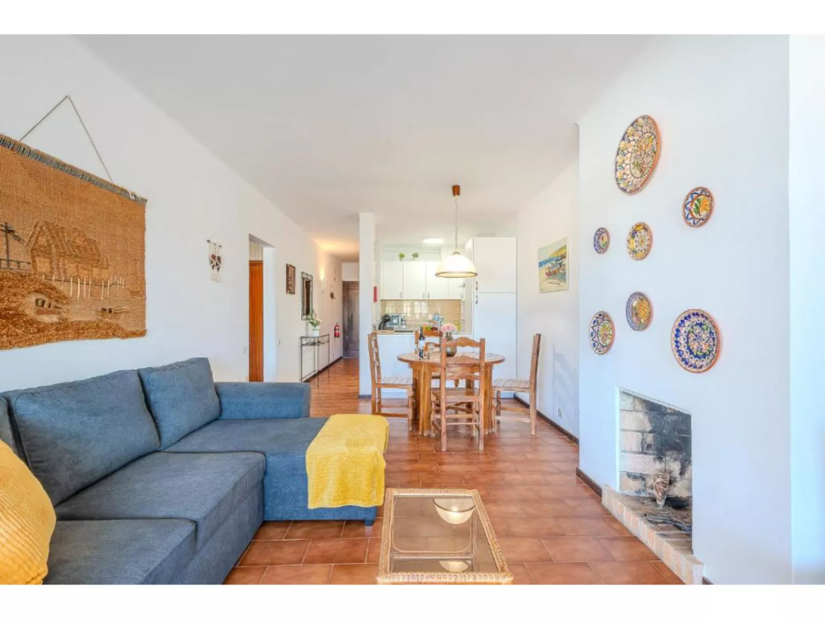 Ivone - Sunny Way-Binnen