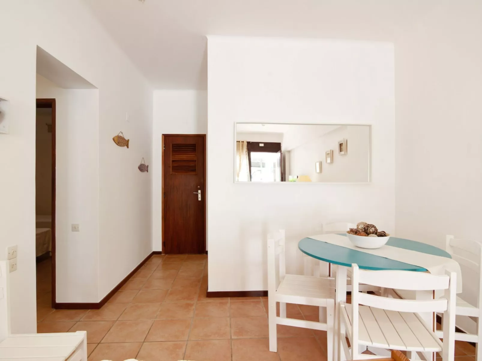 Joyce - Sunny Way-Binnen