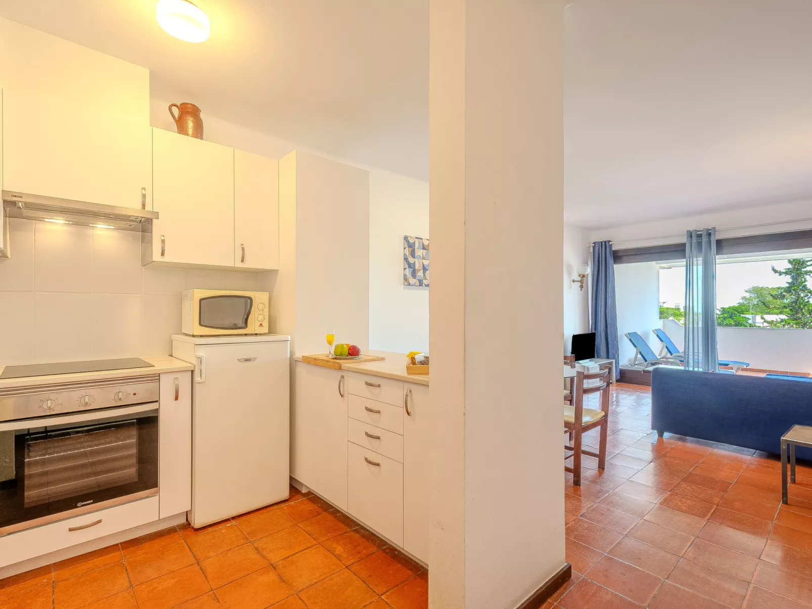 Lima - Sunny Way-Binnen