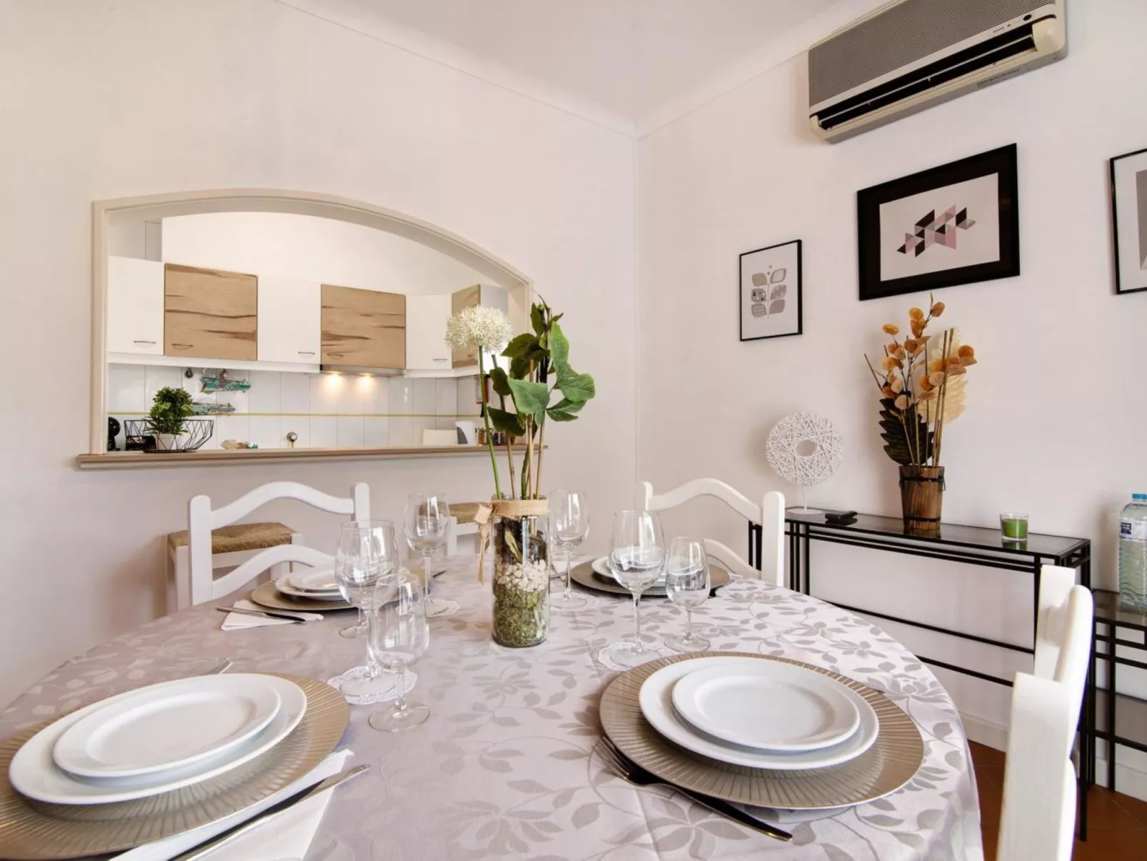 Medusa - Sunny Way-Binnen