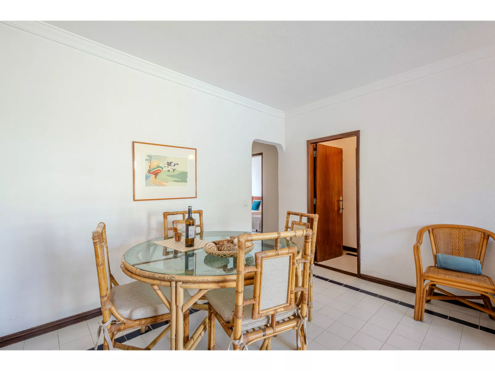 Rita - Sunny Way-Binnen