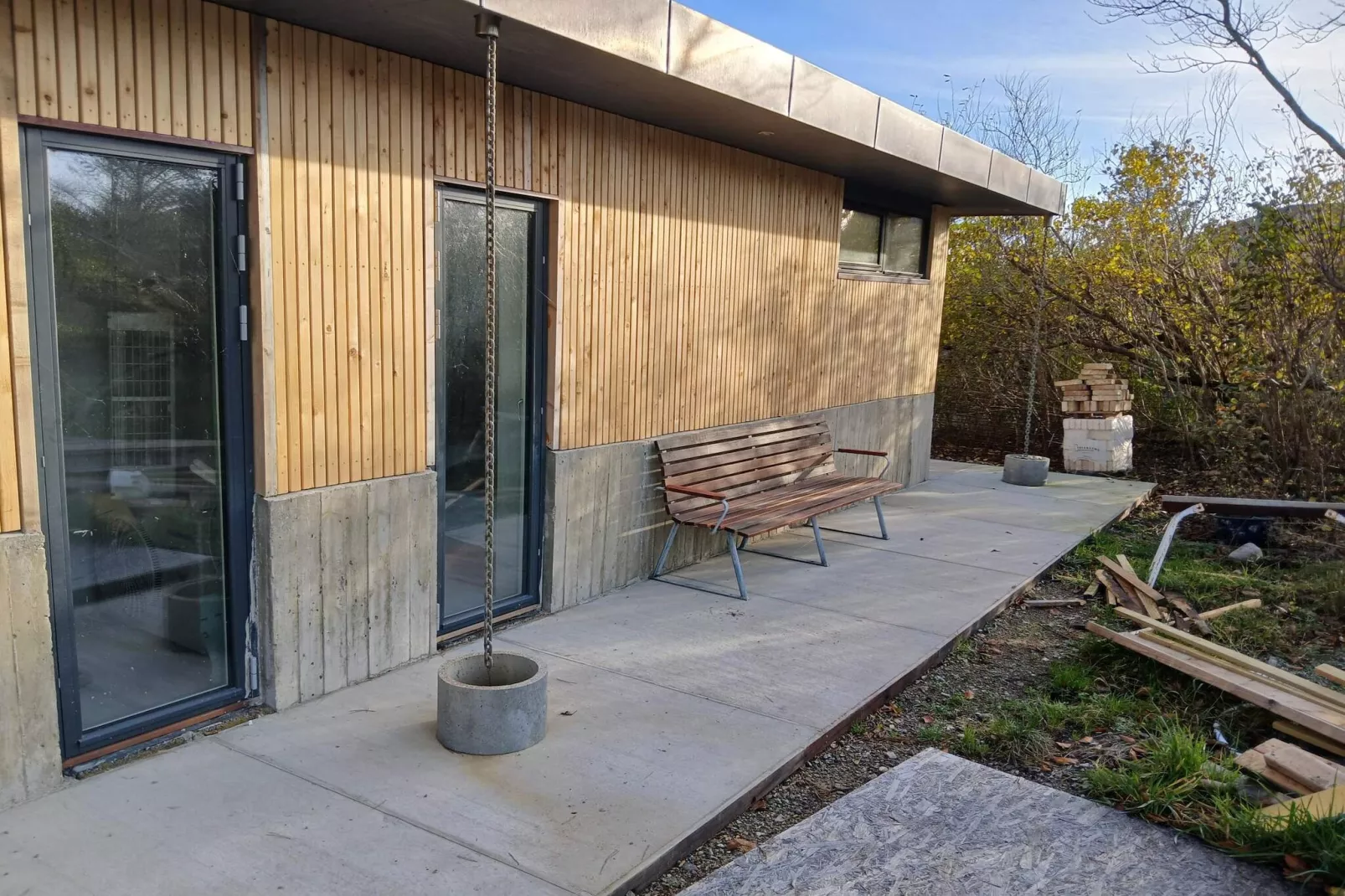 5 sterren vakantie huis in Vestervig-Buitenlucht